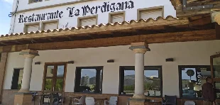 Banner La Perdigana