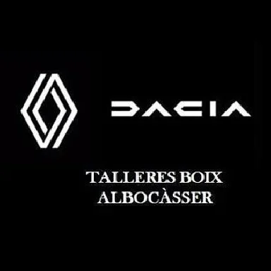 Talleres Boix